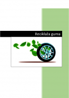 Reciklaza guma