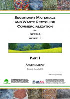 SerbiaRecyclingAssessment_Eng